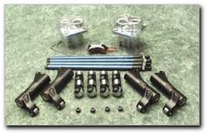 JIMS Top-End Oiling Kit Motorcycle Street - 1046