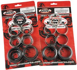 Pivot Works Fork Rebuild Kit Motorcycle Offroad - PWFFK-H07-001