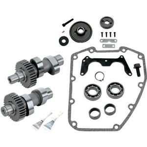 S&S Cycle 551 Gear Drive Camshaft Kit Motorcycle Street - 330-0100