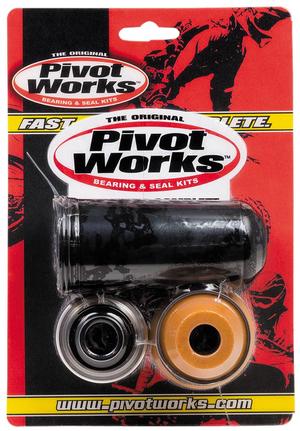 Pivot Works Shock Absorber Rebuild Kit Motorcycle Offroad - PWSHR-H02-000