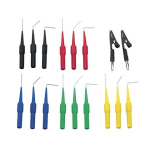 JIMS Multimeter Volt Probe Kit - 737