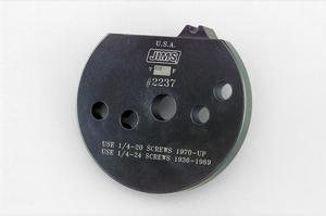 JIMS Pinion Gear Lock Tool - 2237