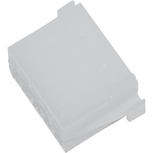 Namz Amp Mate N Lock Male Connector - 10 Position Motorcycle Street - NA-1-480339-0