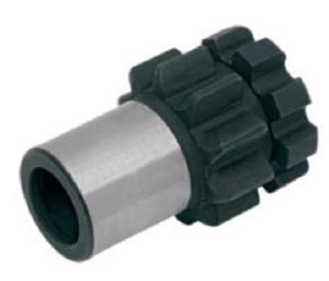 Rivera Primo 10T Pinion Gear For 1990-1993 Brute III/ Brute III Extreme/ Motorcycle Street - 1186-0020