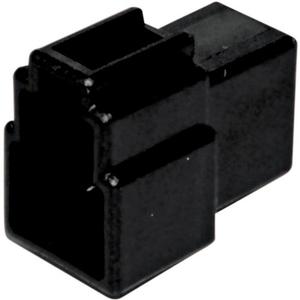 Namz 250l Series 3-position Locking Male Connector - 5pk Connectors - NH-RB-3ASL