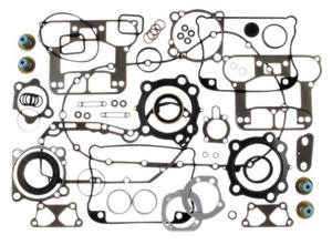 Cometic Gasket EST Complete Gasket Kit - Standard Bore Motorcycle Street - C9748F