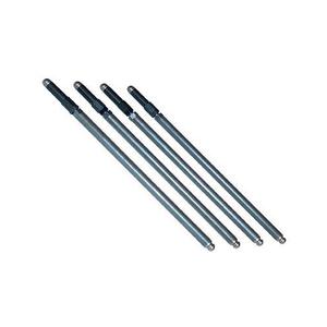 S&S Cycle Adjustable Pushrod Set Motorcycle Street - 93-5017