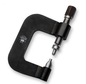 JIMS Saddlebag Latch And Hinge Rivet Tool - 754