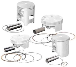 Vertex Piston Kit - Standard Bore 84.95mm ATV - UTV - 24024A