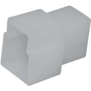 Namz 250 Series 3-position Male Connector - 5pk Connectors - NH-RB-3A