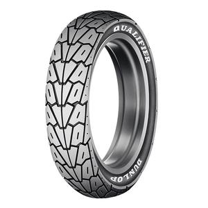 Dunlop K525 Motorcycle Tires