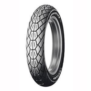 Dunlop F20 Motorcycle Tires