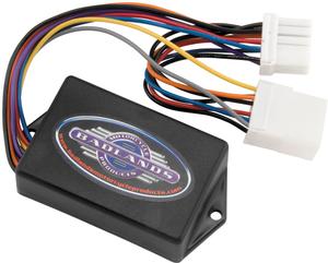 Badlands M/C Plug-In Illuminator Motorcycle Street - ILL-01-A