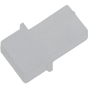 Namz Amp Mate N Lock Female Connector - 2 Position Motorcycle Street - NA-1-480318-0
