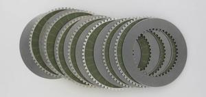 Rivera Primo Clutch Pack With Friction Plate Motorcycle Street - 2048-0011