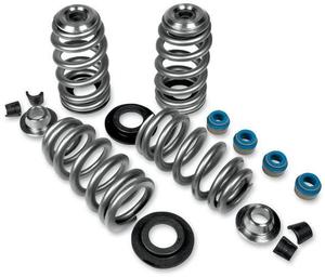 Feuling Endurance Beehive Valve Springs - 7 Degrees - 7mm Valve Stem Motorcycle Street - 1105