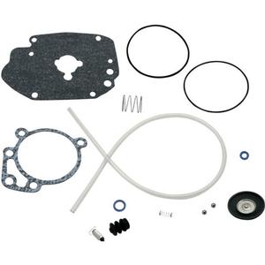S&S Cycle Rebuild Kit For S&S Carburetors Motorcycle Street - 110-0067