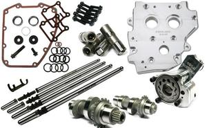 Feuling HP+ Complete 574 Chain Drive Cam Kit Motorcycle Street - 7209