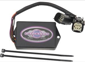 Badlands M/C Products Illuminator/Load Equalizer III Motorcycle Street - ILL-01-SR