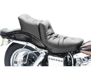 Mustang Regal Duke Pillow Seat Motorcycle Street - 75057