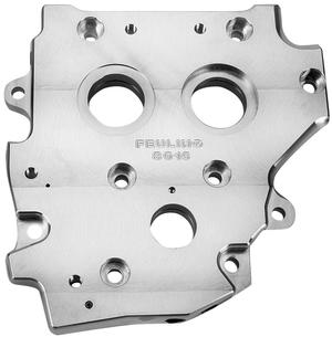 Feuling Cam Support Plate Motorcycle Street - 8015