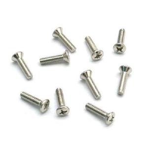 S&S Cycle Air Cleaner Cover Screw Motorcycle Street - 50-0094