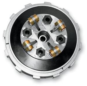 Rivera Primo Variable Pressure Plate Assembly Motorcycle Street - 1058-0005