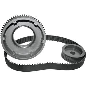 Rivera Primo Brute II Extreme 11mm 1-1/2in. Enclosed Belt Drive Kit Motorcycle Street - 2015-0003