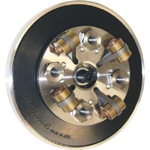 Rivera Primo Variable Pressure Plate Assembly Motorcycle Street - 1058-0008