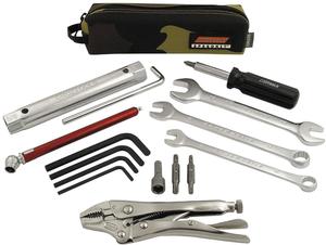 Cruz Tools Speedkit Compact Tool Kit - Offroad Skdmx General Tools & Kits - SKDMX