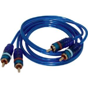 Namz 3 Amp Power Cable Motorcycle Street - NAP-RCA3