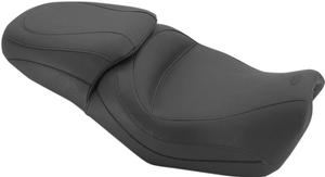 Mustang Vintage Touring Seat Motorcycle Street - 76421
