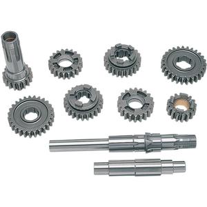 Andrews 4-Speed Gear Set - Stock Ratio Motorcycle Street - 250300