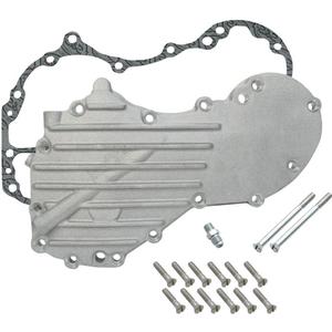 S&S Cycle Generator Style Gear Cover Motorcycle Street - 106-3198