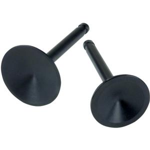 S&S Cycle Replacement Exhaust Valve For Shovelhead Super Stock Heads Motorcycle Street - 90-2022
