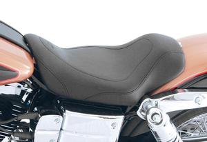 Mustang Tripper Solo Seat Motorcycle Street - 76580