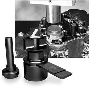 JIMS Twin Cam Crankshaft Bearing Installer And Removal Tool - 1146