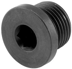 Daytona Twin Tec 18mm Mild Steel Plug For O2 Sensor Ports Motorcycle Street - 115002