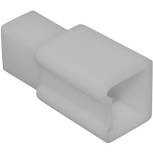 Namz 110 Series 4-pin Male Coupler - 5pk Connectors - NH-ML-4A