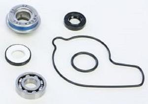 Hot Rods Water Pump Kits WPK0014 Honda TRX 450R 2004-2005 ATV - UTV - WPK0014