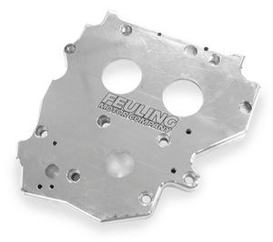 Feuling Gear Drive Cam Support Plate Motorcycle Street - 8000