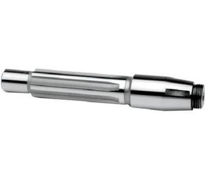 JIMS Pinion Gear Shaft Motorcycle Street - 24007-39