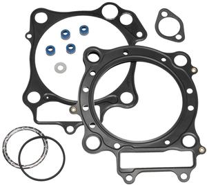Cometic Gasket Bottom End Gasket Kit ATV - UTV - C7096BE