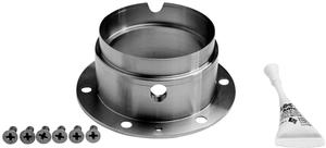 JIMS Timken Case Bearing Replacement Sleeve Motorcycle Street - 956