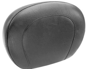Mustang Sissy Bar Pad - Vintage Motorcycle Street - 75365
