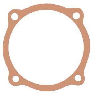 Cometic Gasket Oil Pump Body Gaskets (10pk) Motorcycle Street - C9381