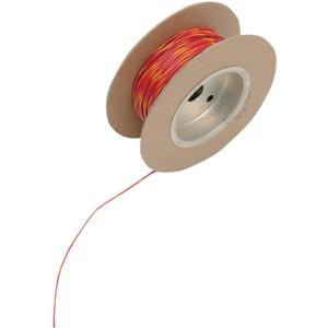 Namz OEM Color Wire - Brown Motorcycle Street - NWR-1-100
