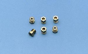 Yost Performance CV Main Jet Kit Motorcycle Street - JP2
