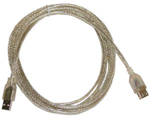 Namz Universal Usb Extension Cable Connectors - NUSB-EC01