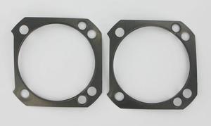 Cometic Gasket Base Gasket - SLS- 4in Bore - .010in Motorcycle Street - C9937
